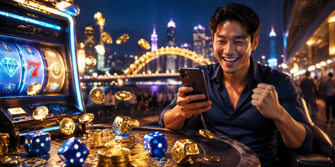 ketqua4 mobile gaming